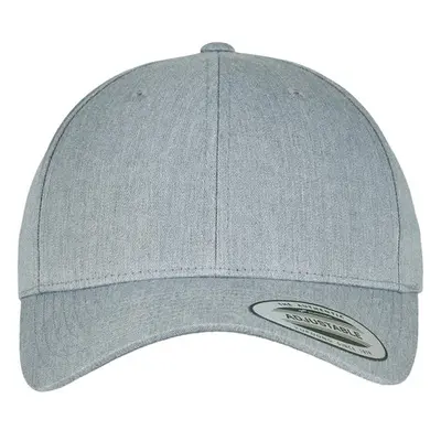 Urban Classics Curved Classic Snapback h.grey