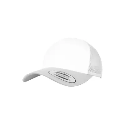 Urban Classics Retro Trucker Colored Front silver/white/silver