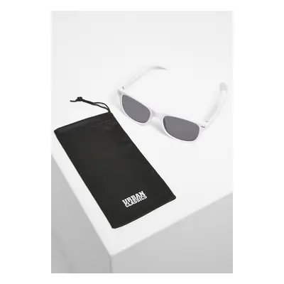 Urban Classics Sunglasses Likoma UC white