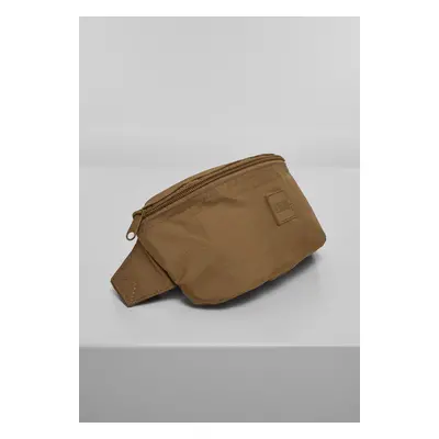 Urban Classics Hip Bag croissant