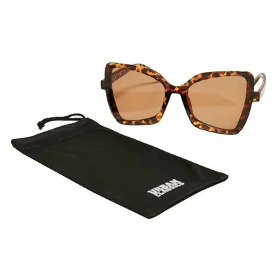 Urban Classics Sunglasses Mississippi brown