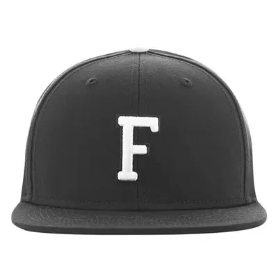 Urban Classics Letter Snapback F