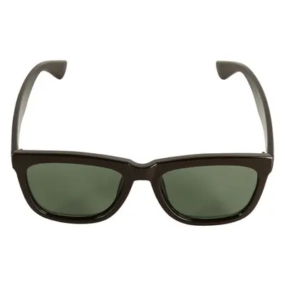 Urban Classics Sunglasses September brown/green