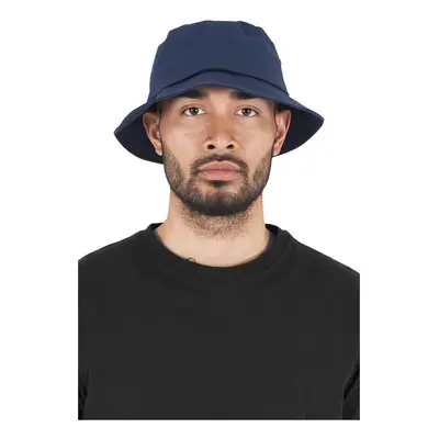 Urban Classics Flexfit Cotton Twill Bucket Hat navy