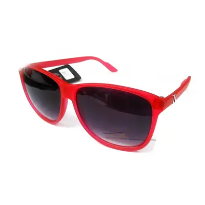 Urban Classics Sunglasses Chirwa red