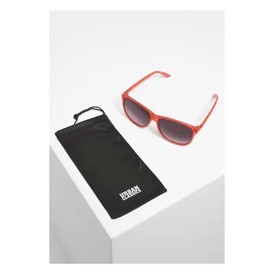 Urban Classics Sunglasses Chirwa UC red