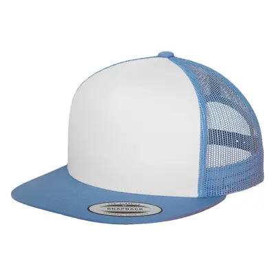 Urban Classics Classic Trucker c.blue/wht/c.blue