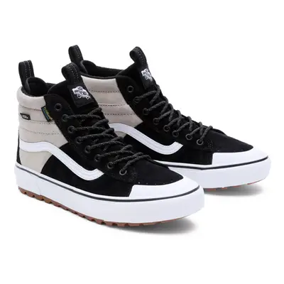 Téli Cipo Vans UA SK8-Hi MTE-2 2-TONE UTILITY BLACK/KHAKI