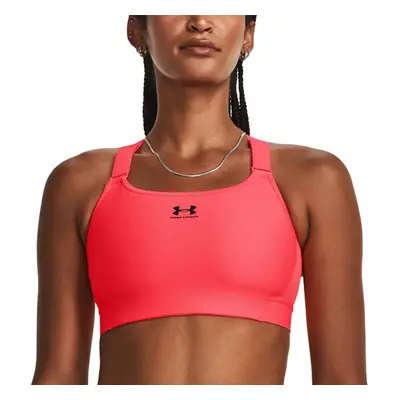 Under Armour HeatGear Armour High Womens Sports Bra