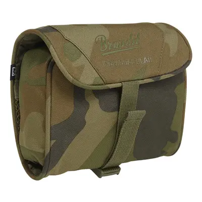 Brandit Toiletry Bag medium woodland