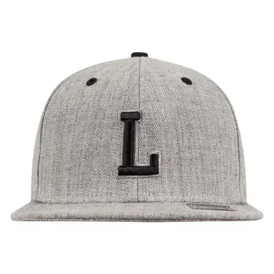 Urban Classics Letter Snapback L