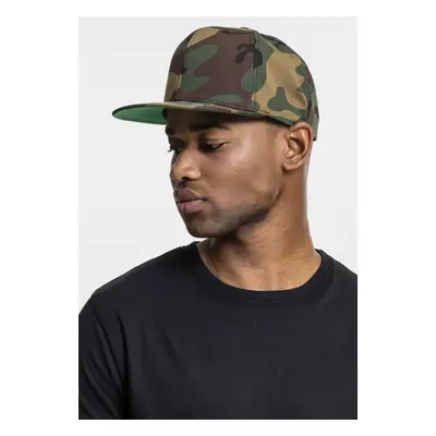 Urban Classics Camo Classic Snapback camo