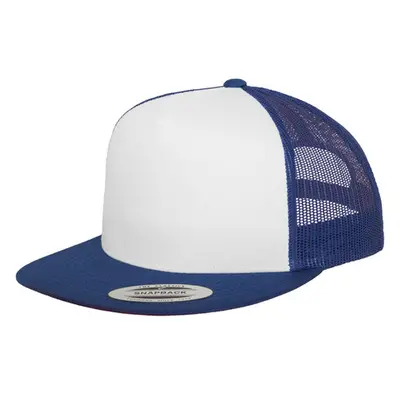 Urban Classics Classic Trucker roy/wht/roy