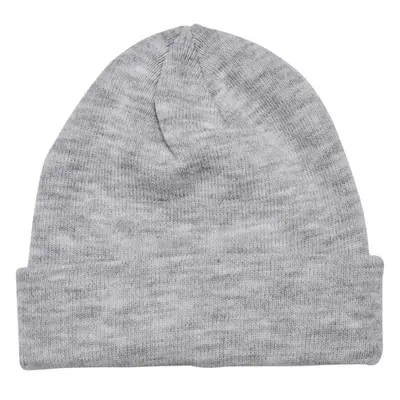 Urban Classics Recycled Acrylic Beanie heathergrey