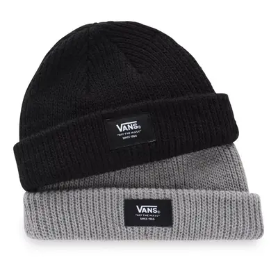 Téli Gyerek sapka 0-12 Honapos VANS LITTLE Kids GROM BEANIE Black