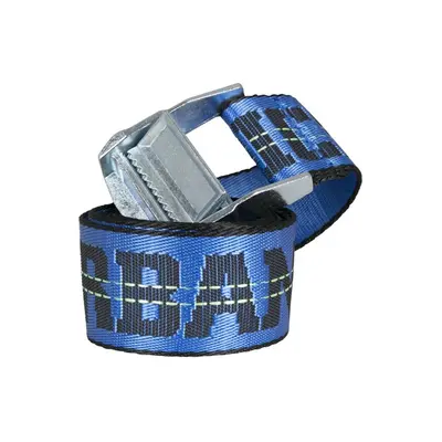 Urban Classics Worker Belt blk/blue/frozenyellow