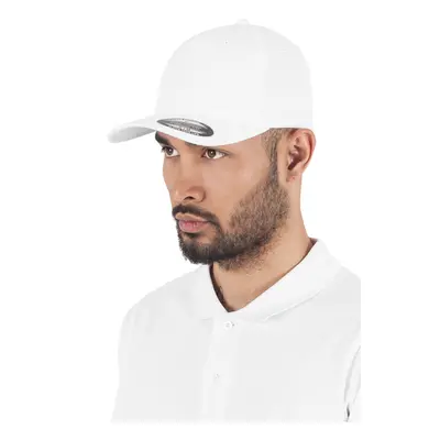 Urban Classics Flexfit 5 Panel white