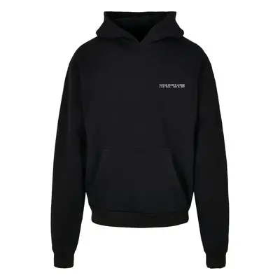 Mr. Tee NY Taxi Hoody black