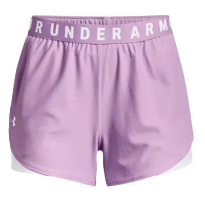 Under Armour Play Up Shorts 3.0-PPL