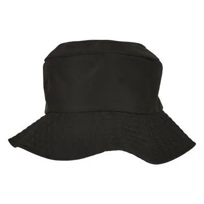 Urban Classics Elastic Adjuster Bucket Hat black