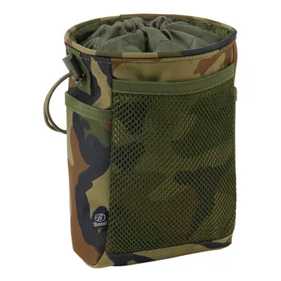 Brandit Molle Pouch Tactical olive camo