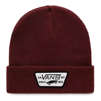 Téli sapka VANS MN MILFORD BEANIE Port ROyale