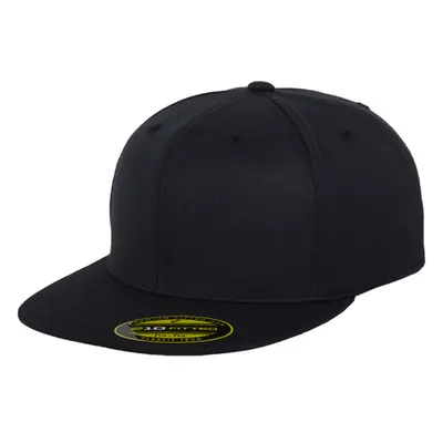 Urban Classics Premium 210 Fitted dark navy