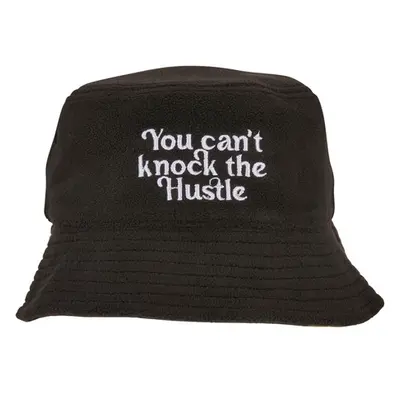 Cayler & Sons Knock the Hustle Bucket Hat woodland/black