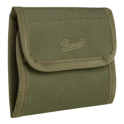 Brandit wallet five olive