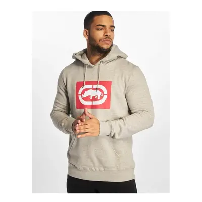 Ecko Unltd Base Hoody grey