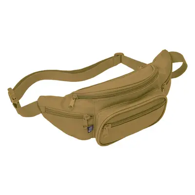 Brandit Pocket Hip Bag camel