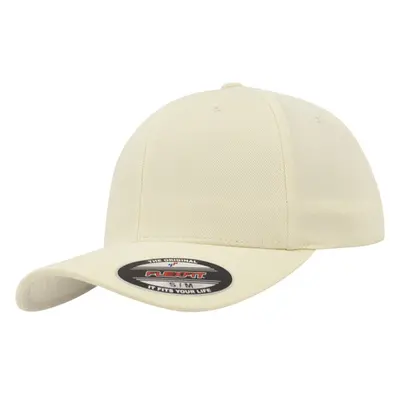 Urban Classics Flexfit Pastel Melange Cap yellowcream