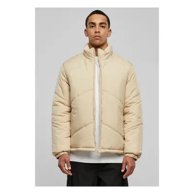 Urban Classics Arrow Puffer Jacket wetsand