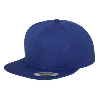 Urban Classics Classic Snapback royal