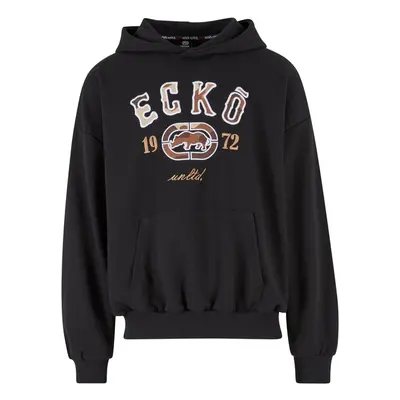 Ecko Unltd. Hoody black