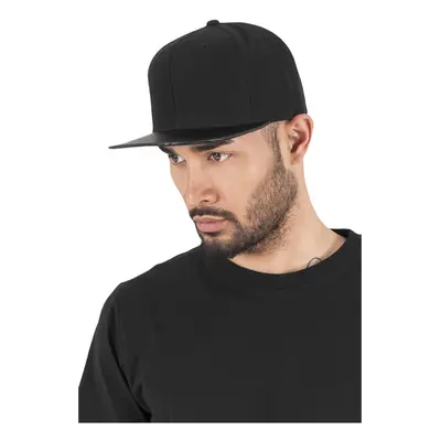 Urban Classics Carbon Snapback black/carbon