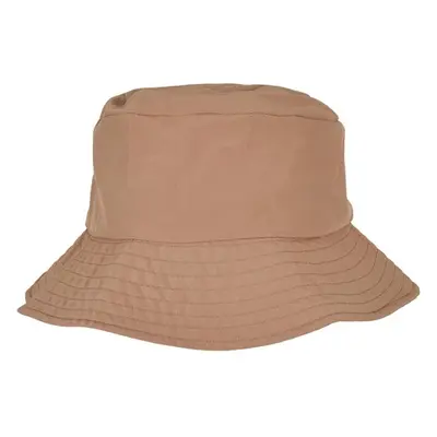 Urban Classics Elastic Adjuster Bucket Hat beige