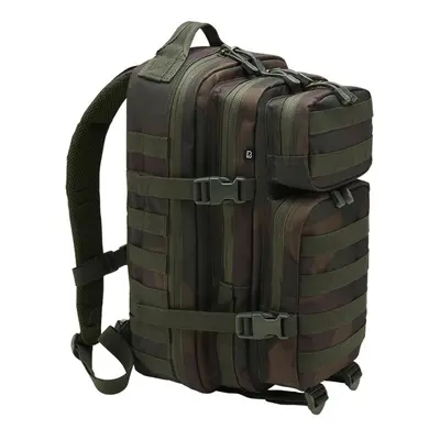 Brandit Medium US Cooper Backpack dark woodland