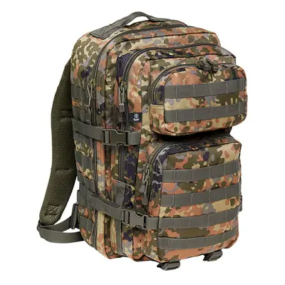 Brandit US Cooper Backpack Large flecktarn