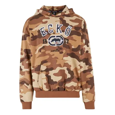 Ecko Unltd. Hoody brown