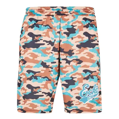 Ecko Unltd. Shorts BBALL camouflage