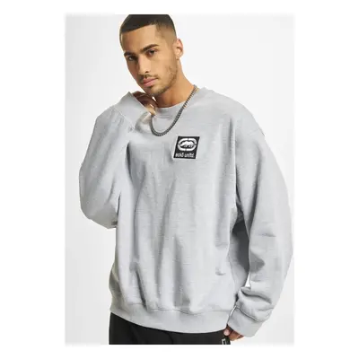 Ecko Unltd. Young Crewneck grey melange