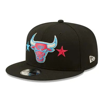 sapka New Era 9Fifty All Star Game NBA Chicago Bulls Cap Black