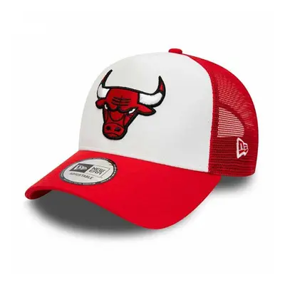 sapka New Era 9Forty AF Trucker NBA BOB Team Logo Chicago Bulls