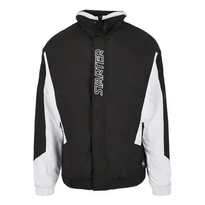 Starter Track Jacket black/white