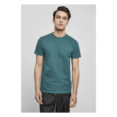 Urban Classics Basic Tee teal