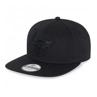 sapka New Era 9Fifty Bob NBA Chicago Bulls Snapback cap Black