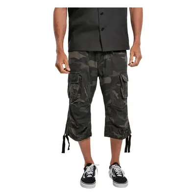 Brandit Urban Legend Cargo 3/4 Shorts darkcamo