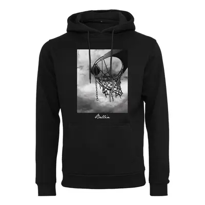 Mr. Tee Ballin 2.0 Hoody black