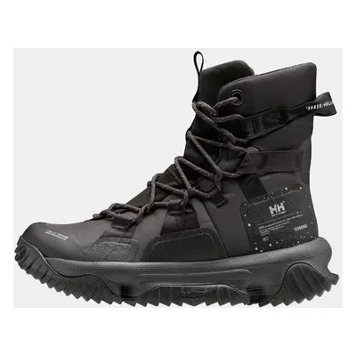 Férfhi Téli cipo Helly Hansen UBA CURBSTEP BOOT Black